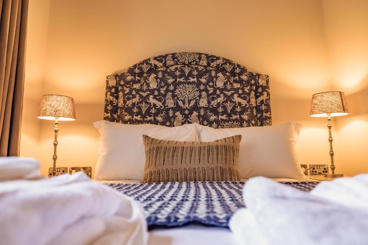 Hotel Tay House Dunkeld