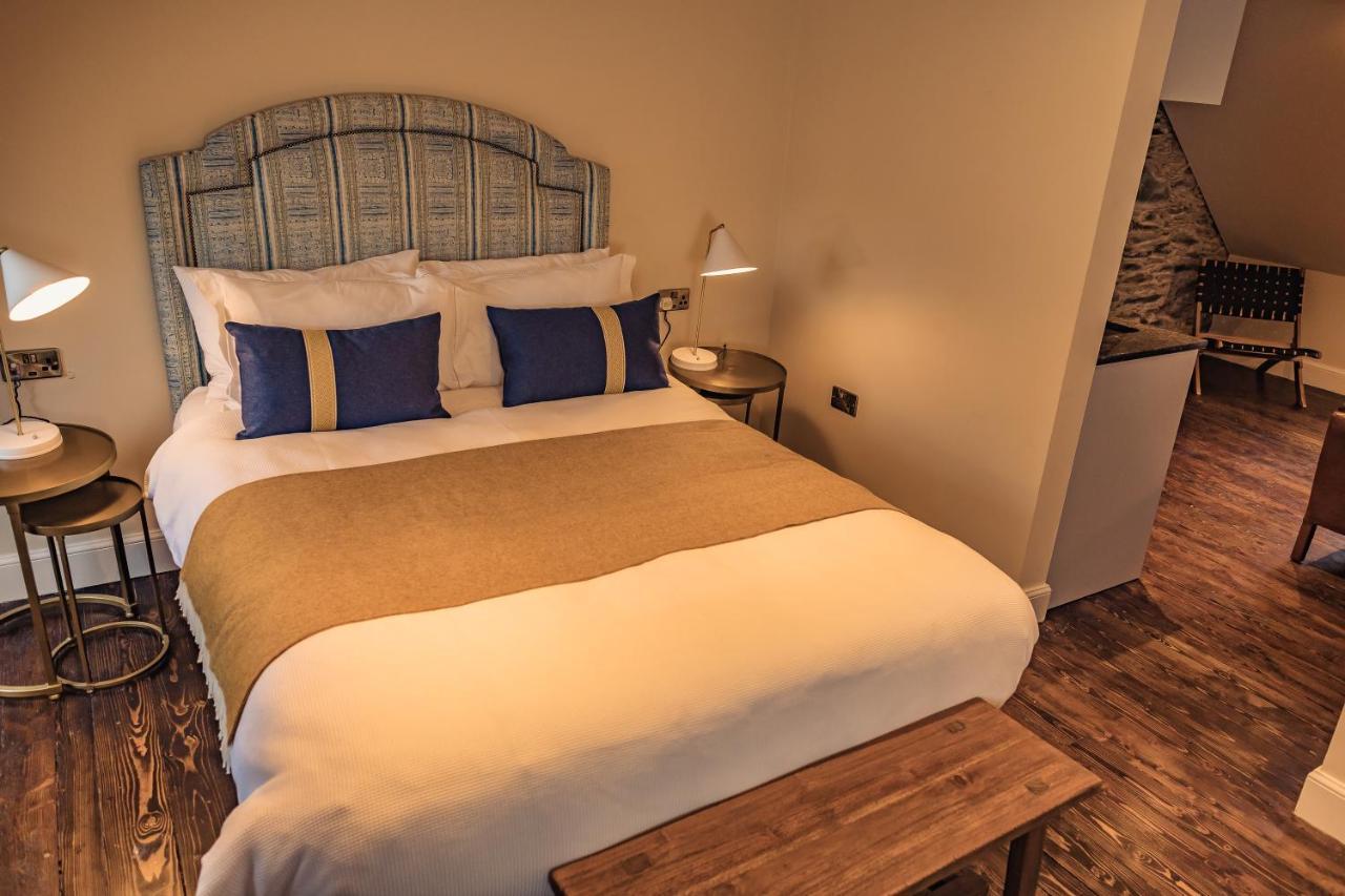 Tay House Hotel Dunkeld