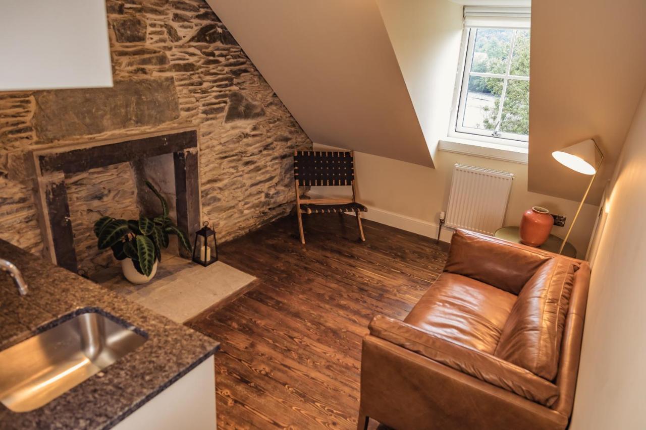 Tay House Hotel