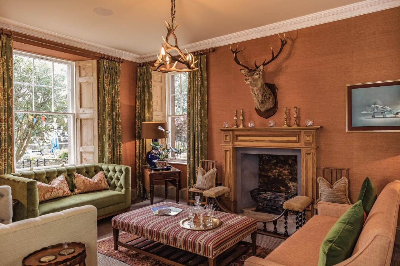 Tay House Hotel